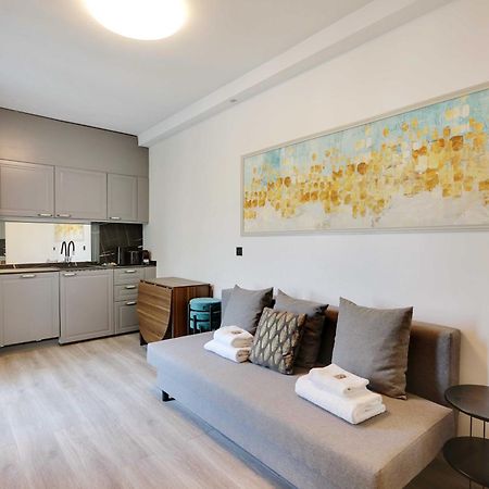 Residence Paris Charonne-Bastille المظهر الخارجي الصورة